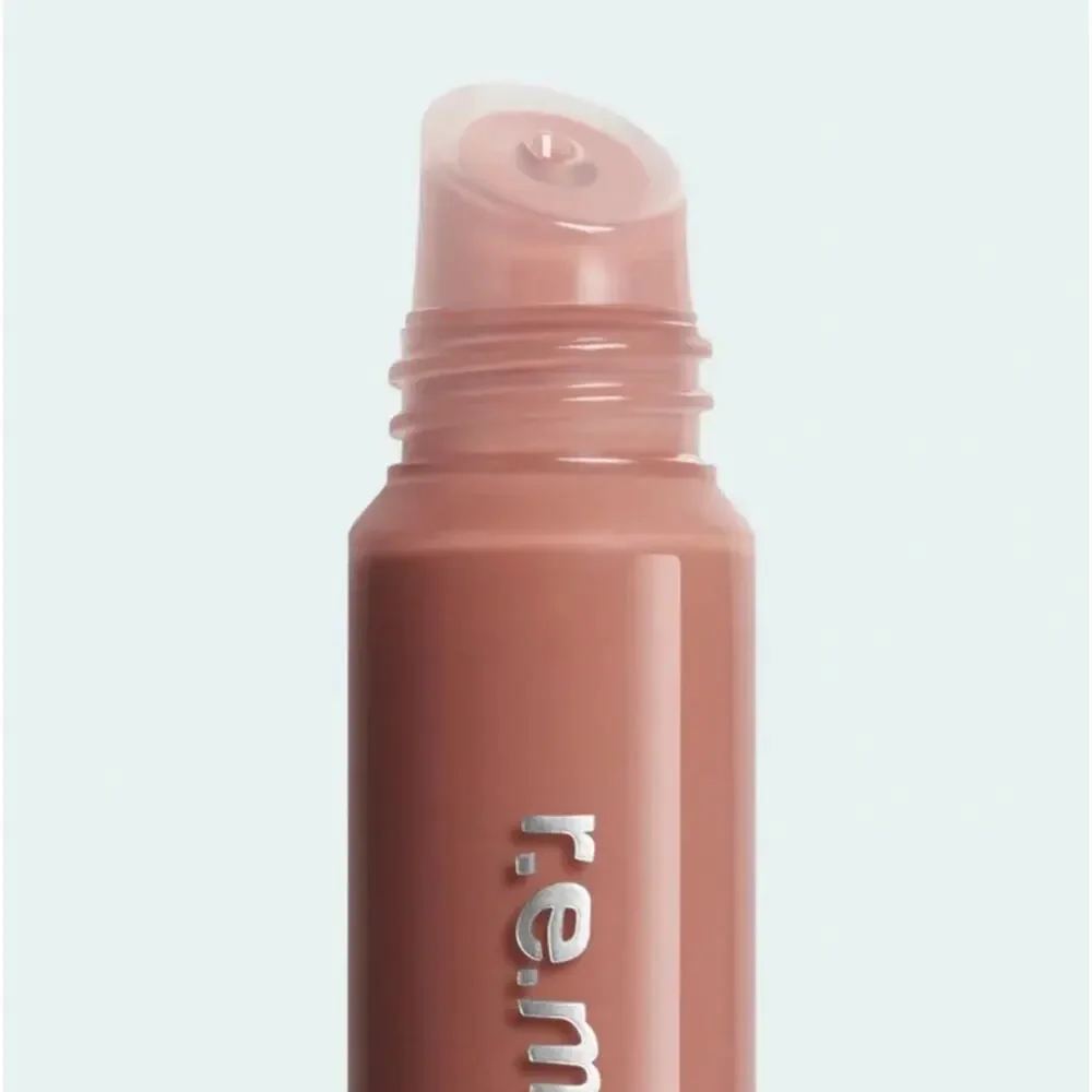 $26 R.E.M. Beauty On Your Collar Plumping LipGloss Detention BNIB NWT